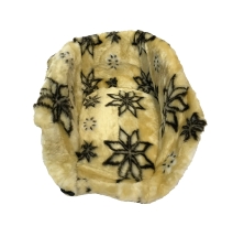 Матрасик меховой для санок Матрасик меховой для санок