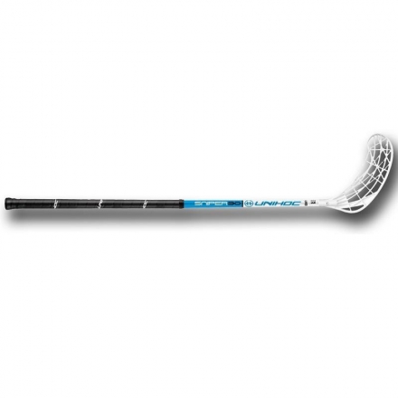 Клюшка для флорбола Unihoc Basic Sniper 30 оптом, фото 1