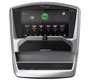 VISION R40 TOUCH Велотренажер коммерческий оптом, фото 2