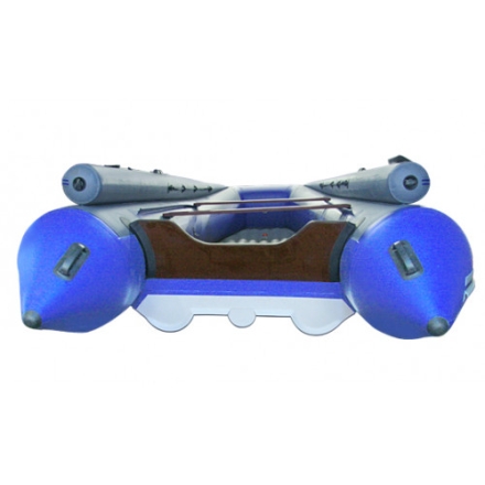 Лодка ПВХ REEF Тритон 360F НД под мотор ФАЛЬШБОРТ оптом, фото 2