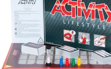Activity Lifestyle оптом, фото 1