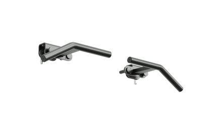 Ручки широкого хвата 34 мм для турника со сменным оборудованием оптом, фото 1