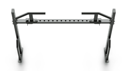 Ручки широкого хвата 34 мм для турника со сменным оборудованием оптом, фото 5