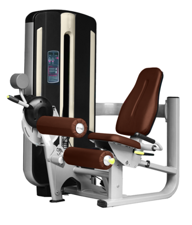 Сгибание ног сидя BRONZE GYM MNM-013  оптом, фото 1