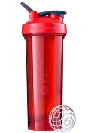Шейкер Blender Bottle® Pro32 946 мл оптом, фото 7