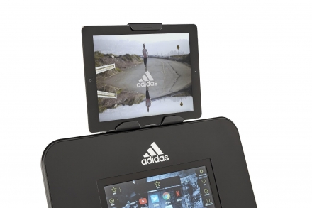 Беговая дорожка электрическая ADIDAS T-19х оптом, фото 8