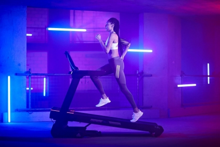 Беговая дорожка электрическая ADIDAS T-19х оптом, фото 19