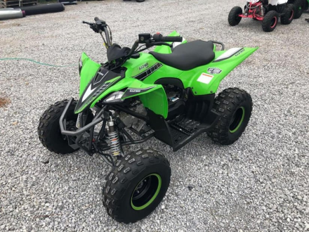 Квадроцикл MIKILON Rapide 120 оптом, фото 4