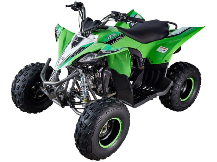 Квадроцикл MIKILON Rapide 120 оптом, фото 1