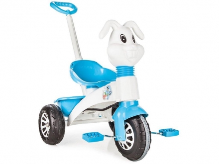 Детский велосипед с контролем Pilsan Bunny (07-162-T) оптом, фото 1