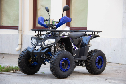 Квадроцикл UNIVERSAL ATV 125 TM Fusion plus оптом, фото 2
