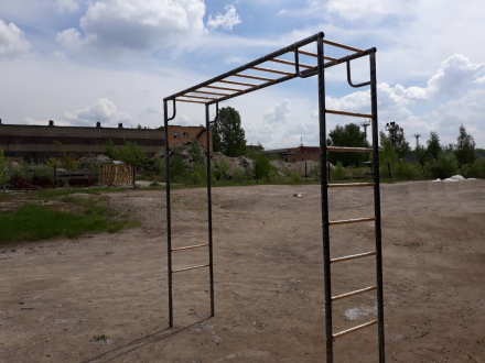 Рукоход уличный оптом, фото 1