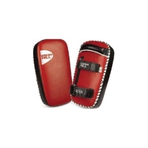 Макивара &quot;GREEN HILL VICTOR&quot;, 1 шт., красно-черная