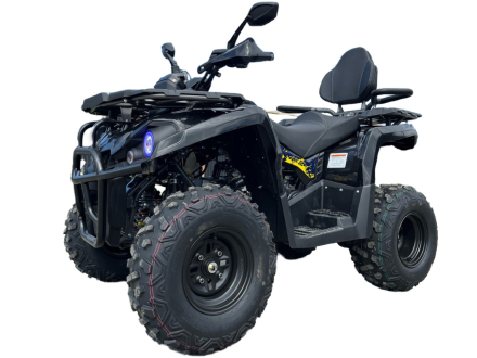 Квадроцикл МОТОМИР Hammer 200 Long оптом, фото 1