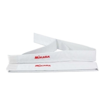 Карманы для вол. сетки "MIKASA SDB", синтетическая кожа. Комплект из 2х штук.