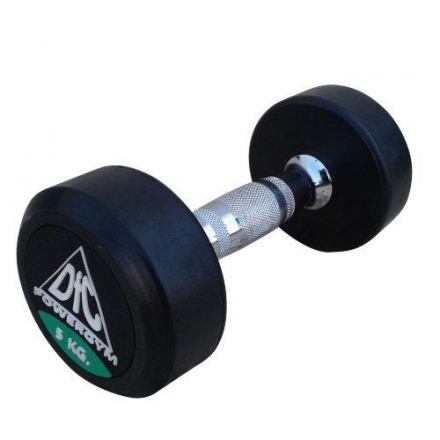 Гантели пара 5кг DFC POWERGYM DB002-5 оптом, фото 1
