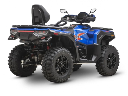 Квадроцикл LONCIN Xwolf 1000 оптом, фото 4