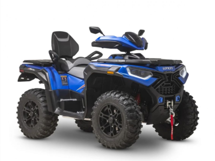 Квадроцикл LONCIN Xwolf 1000 оптом, фото 3