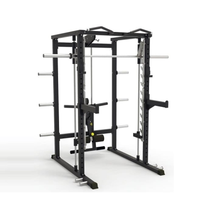 Силовая мульти рама 4 в 1 Aerofit ONE IMH709 оптом, фото 1