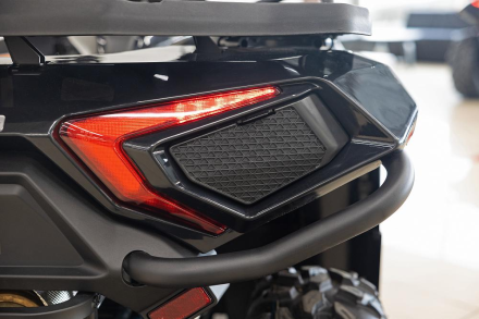 Квадроцикл HISUN Guardian 750S Short (ПСМ) оптом, фото 13