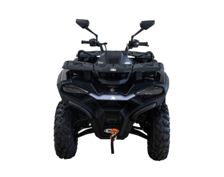 Квадроцикл HISUN Guardian 750S Short (ПСМ) оптом, фото 4