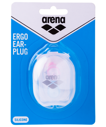 Беруши Ergo Earplug, clear, 95223 10 оптом, фото 1