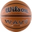 Мяч баскетбольный &quot;WILSON Wave Phenom&quot;, размер 7, резина, бутиловая камера, коричневый оптом