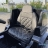 Электромобиль Mercedes Benz G63 BBH-0002 черный оптом