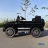 Электромобиль Mercedes Benz G63 BBH-0002 черный оптом