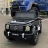 Электромобиль Mercedes Benz G63 BBH-0002 черный оптом