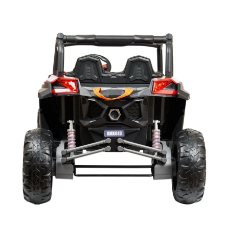 Электромобиль Buggy XMX613 4WD 24V красный spider оптом, фото 10
