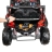 Электромобиль Buggy XMX613 4WD 24V красный spider оптом