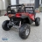 Электромобиль Buggy XMX613 4WD 24V красный spider оптом