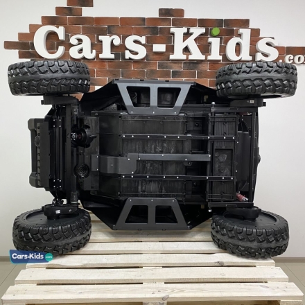 Электромобиль Buggy A707AA 4WD 24V камуфляж оптом, фото 11