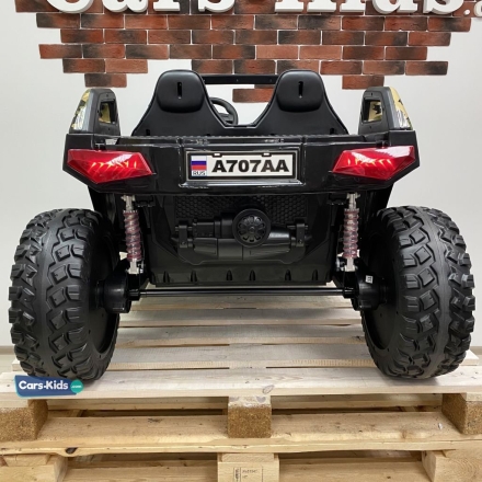 Электромобиль Buggy A707AA 4WD 24V камуфляж оптом, фото 4