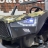 Электромобиль Buggy A707AA 4WD 24V камуфляж оптом