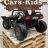 Электромобиль Buggy A707AA 4WD 24V камуфляж оптом