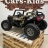 Электромобиль Buggy A707AA 4WD 24V камуфляж оптом