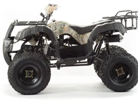 Квадроцикл MOTOLAND 200 All Road (2021 Г.) оптом, фото 5