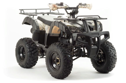 Квадроцикл MOTOLAND 200 All Road (2021 Г.) оптом, фото 2