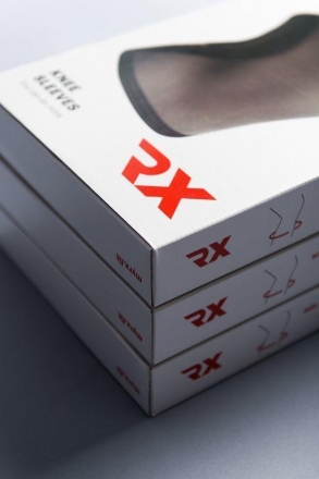 Наколенники RX (3 мм ), пара оптом, фото 7