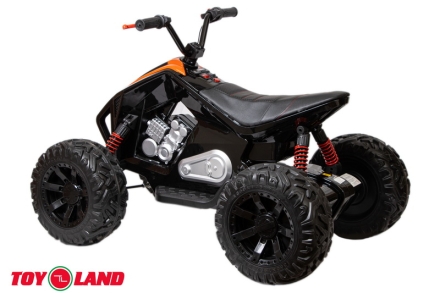 Квадроцикл ATV YAF 7075 (Черный краска) YAF7075 оптом, фото 6