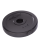 Диск пластиковый BB-203, d=26 мм, черный, 1 кг оптом