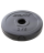 Диск пластиковый BB-203, d=26 мм, черный, 1 кг оптом