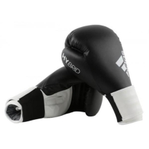 Перчатки боксерские ADIDAS HIBRID 100