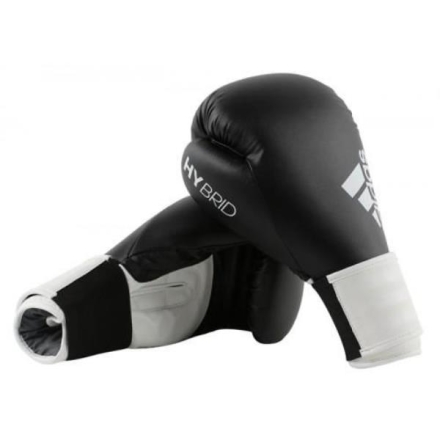 Перчатки боксерские ADIDAS HIBRID 100 оптом, фото 1