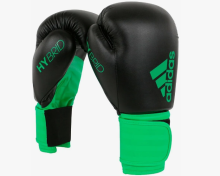 Перчатки боксерские ADIDAS HIBRID 100 оптом, фото 3