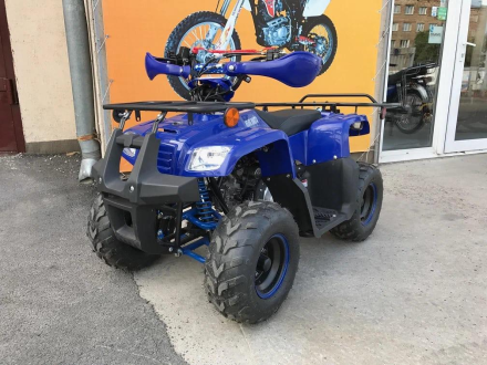 Квадроцикл ATV Atomik Sport оптом, фото 2