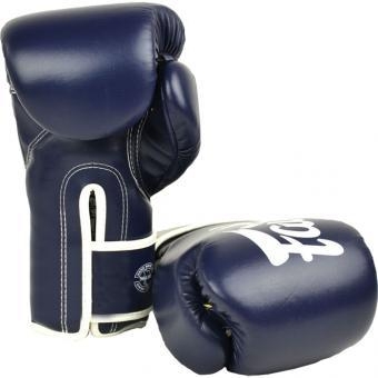 Перчатки Fairtex faiboxglove076 оптом, фото 2
