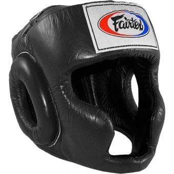 Боксерский Шлем Fairtex faibprhel020 оптом, фото 1